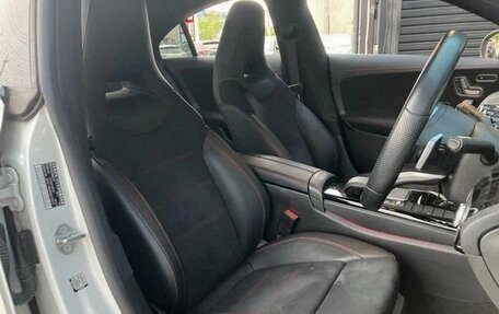 Mercedes-Benz CLA, 2021 год, 2 199 000 рублей, 4 фотография