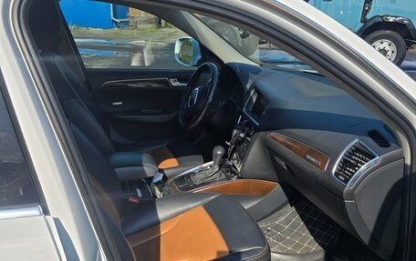 Audi Q5, 2012 год, 1 450 000 рублей, 7 фотография