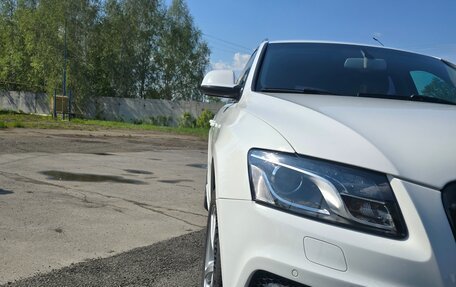 Audi Q5, 2012 год, 1 450 000 рублей, 3 фотография