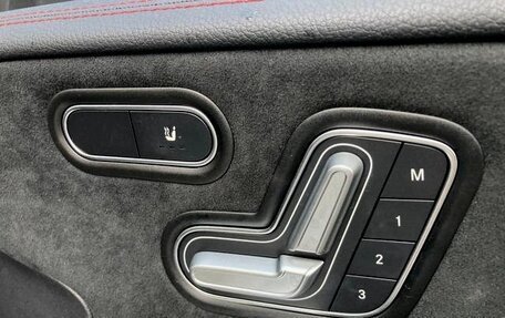 Mercedes-Benz CLA, 2021 год, 2 199 000 рублей, 6 фотография