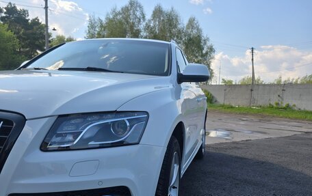 Audi Q5, 2012 год, 1 450 000 рублей, 2 фотография