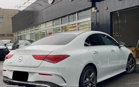 Mercedes-Benz CLA, 2021 год, 2 199 000 рублей, 3 фотография