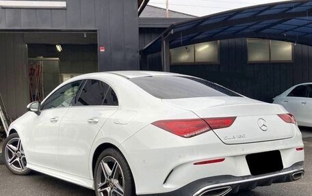 Mercedes-Benz CLA, 2021 год, 2 199 000 рублей, 2 фотография