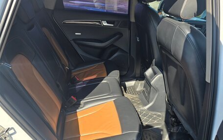 Audi Q5, 2012 год, 1 450 000 рублей, 9 фотография