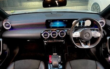 Mercedes-Benz CLA, 2021 год, 2 199 000 рублей, 5 фотография