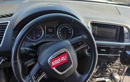 Audi Q5, 2012 год, 1 450 000 рублей, 8 фотография