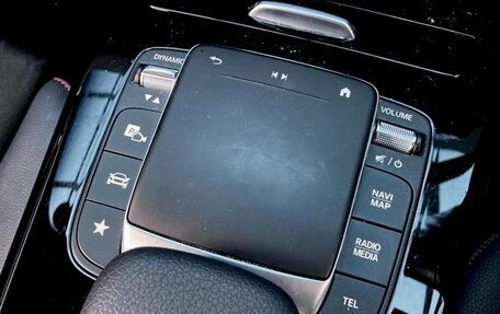 Mercedes-Benz CLA, 2021 год, 2 199 000 рублей, 9 фотография