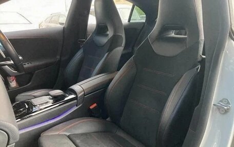Mercedes-Benz CLA, 2021 год, 2 199 000 рублей, 11 фотография