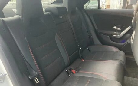 Mercedes-Benz CLA, 2021 год, 2 199 000 рублей, 12 фотография