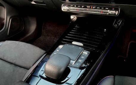 Mercedes-Benz CLA, 2021 год, 2 199 000 рублей, 10 фотография