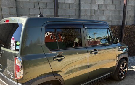 Suzuki Hustler, 2014 год, 950 000 рублей, 4 фотография