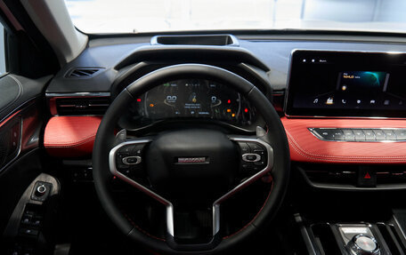 Haval Jolion, 2026 год, 2 849 000 рублей, 13 фотография
