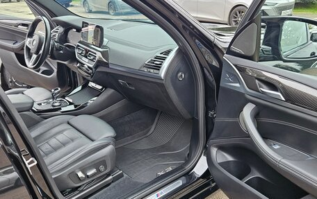 BMW X3, 2022 год, 7 700 000 рублей, 6 фотография