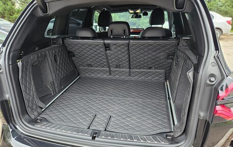 BMW X3, 2022 год, 7 700 000 рублей, 10 фотография
