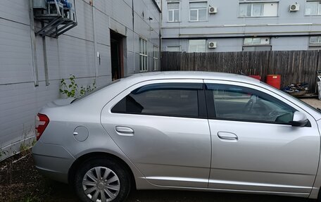 Ravon R4, 2017 год, 730 000 рублей, 3 фотография
