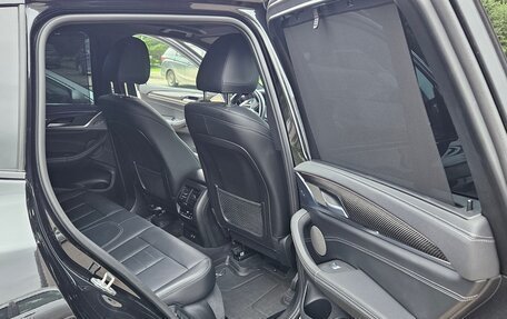 BMW X3, 2022 год, 7 700 000 рублей, 14 фотография