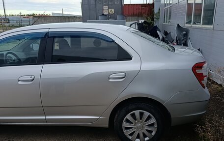 Ravon R4, 2017 год, 730 000 рублей, 4 фотография