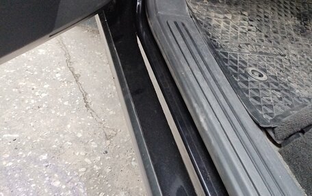 Volkswagen Touareg III, 2007 год, 1 450 000 рублей, 11 фотография