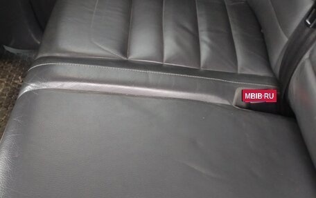 Volkswagen Touareg III, 2007 год, 1 450 000 рублей, 8 фотография