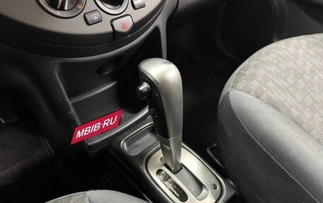 Nissan Note II рестайлинг, 2007 год, 699 000 рублей, 15 фотография
