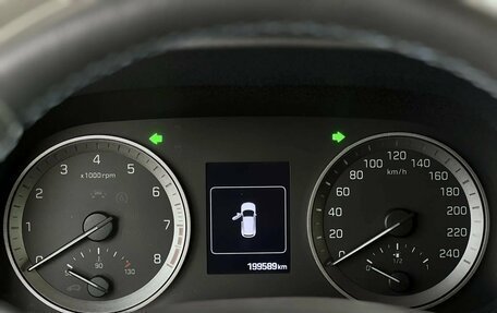 Hyundai Tucson III, 2018 год, 1 695 000 рублей, 14 фотография