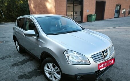 Nissan Qashqai, 2008 год, 950 000 рублей, 3 фотография
