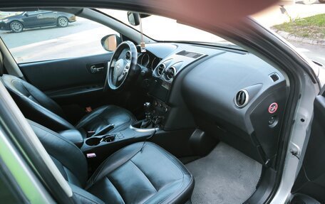 Nissan Qashqai, 2008 год, 950 000 рублей, 9 фотография