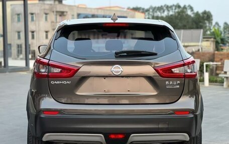 Nissan Qashqai, 2019 год, 1 677 000 рублей, 3 фотография