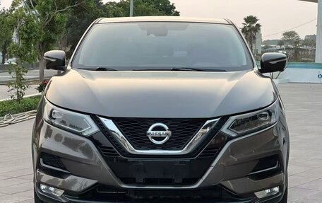 Nissan Qashqai, 2019 год, 1 677 000 рублей, 2 фотография