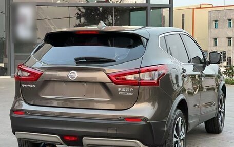 Nissan Qashqai, 2019 год, 1 677 000 рублей, 4 фотография