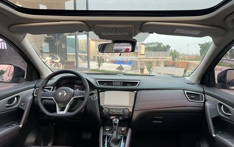 Nissan Qashqai, 2019 год, 1 677 000 рублей, 5 фотография