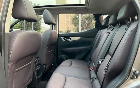 Nissan Qashqai, 2019 год, 1 677 000 рублей, 7 фотография