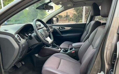 Nissan Qashqai, 2019 год, 1 677 000 рублей, 6 фотография