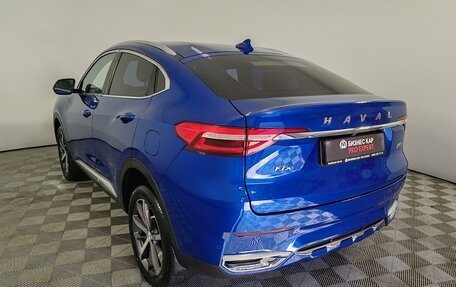 Haval F7x I, 2021 год, 1 999 000 рублей, 7 фотография