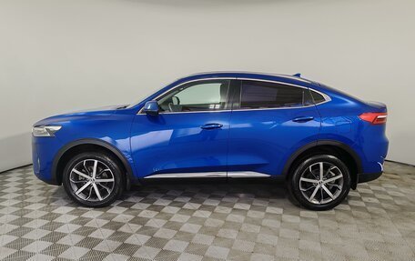 Haval F7x I, 2021 год, 1 999 000 рублей, 8 фотография