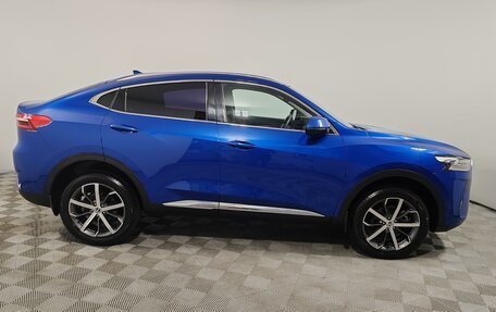 Haval F7x I, 2021 год, 1 999 000 рублей, 4 фотография