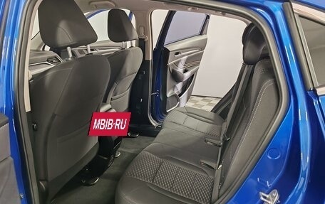Haval F7x I, 2021 год, 1 999 000 рублей, 11 фотография