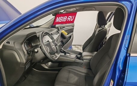 Haval F7x I, 2021 год, 1 999 000 рублей, 12 фотография