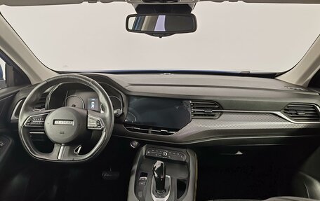 Haval F7x I, 2021 год, 1 999 000 рублей, 21 фотография