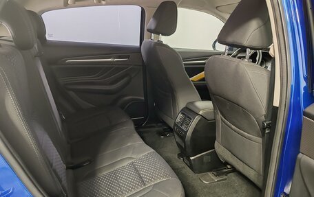 Haval F7x I, 2021 год, 1 999 000 рублей, 19 фотография