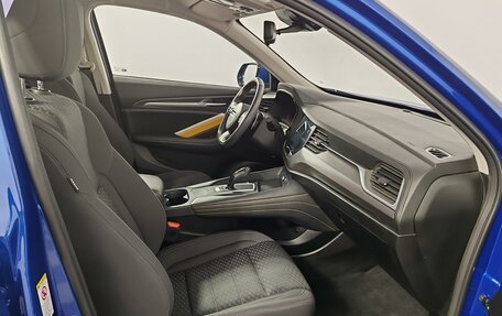 Haval F7x I, 2021 год, 1 999 000 рублей, 18 фотография