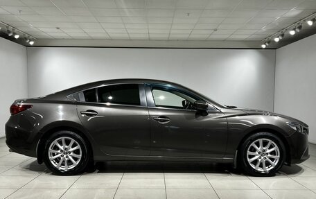 Mazda 6, 2018 год, 1 899 000 рублей, 4 фотография