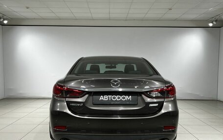 Mazda 6, 2018 год, 1 899 000 рублей, 6 фотография