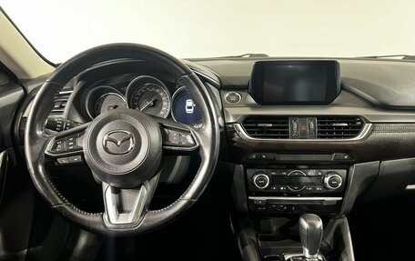Mazda 6, 2018 год, 1 899 000 рублей, 9 фотография