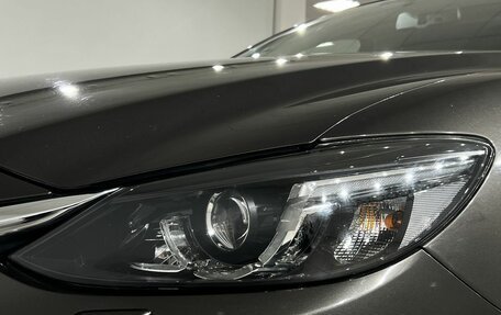 Mazda 6, 2018 год, 1 899 000 рублей, 21 фотография