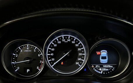 Mazda 6, 2018 год, 1 899 000 рублей, 10 фотография