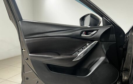 Mazda 6, 2018 год, 1 899 000 рублей, 16 фотография