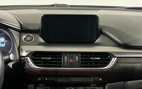 Mazda 6, 2018 год, 1 899 000 рублей, 11 фотография