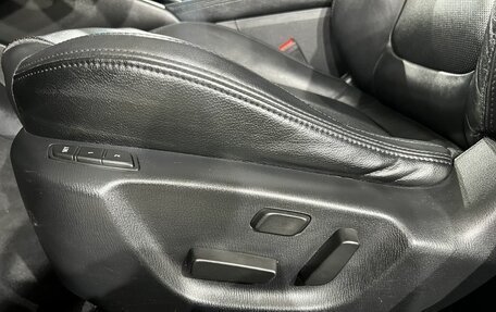 Mazda 6, 2018 год, 1 899 000 рублей, 17 фотография