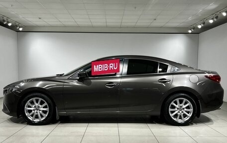 Mazda 6, 2018 год, 1 899 000 рублей, 8 фотография